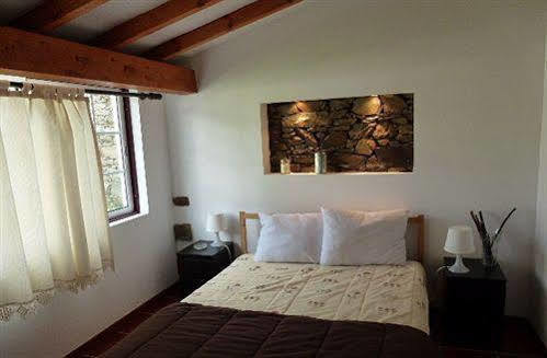 Casal Da Corticada Pension Sertã Buitenkant foto